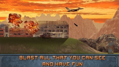 Emulate iPhone app Atomic Bomb Simulator 3D: Nuclear Explosion using MyAndroid Emulate iPhone app Atomic Bomb Simulator 3D: Nuclear Explosion using MyAndroid