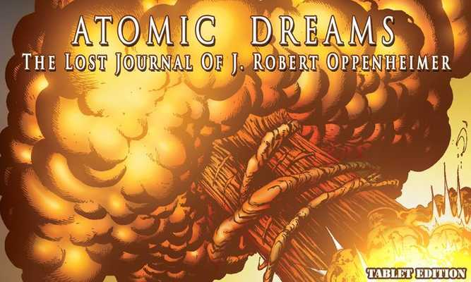 Emulate Android APK ATOMIC DREAMS Tab