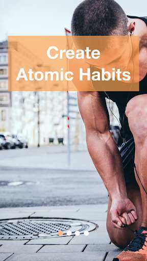 Run android online APK Atomic Habit Formatter from MyAndroid or emulate Atomic Habit Formatter using MyAndroid