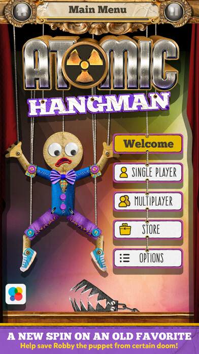 Emulate Android APK Atomic Hangman Emulate Android APK Atomic Hangman
