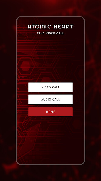Run android online APK Atomic Heart Fake Video Call from MyAndroid or emulate Atomic Heart Fake Video Call using MyAndroid Run android online APK Atomic Heart Fake Video Call from MyAndroid or emulate Atomic Heart Fake Video Call using MyAndroid