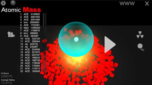 Emulate Android APK Atomic Mass Emulate Android APK Atomic Mass