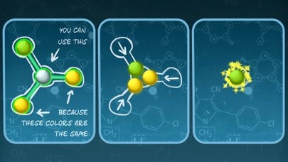 Emulate iPhone app Atomic Puzzle: Logic Game using MyAndroid Emulate iPhone app Atomic Puzzle: Logic Game using MyAndroid