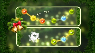 Emulate iPhone app Atomic Puzzle X-mas using MyAndroid Emulate iPhone app Atomic Puzzle X-mas using MyAndroid