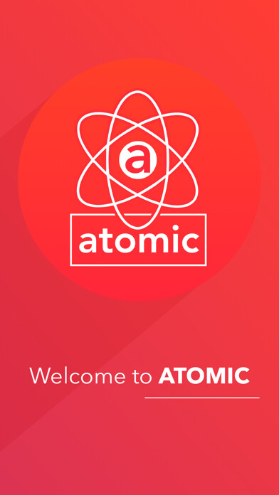 Emulate iPhone app ATOMIC using MyAndroid Emulate iPhone app ATOMIC using MyAndroid