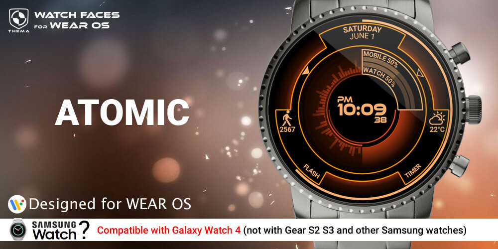 Run android online APK Atomic Watch Face from MyAndroid or emulate Atomic Watch Face using MyAndroid Run android online APK Atomic Watch Face from MyAndroid or emulate Atomic Watch Face using MyAndroid