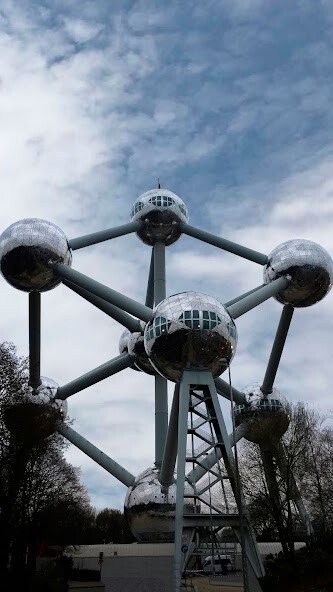 Run android online APK Atomium Wallpapers from MyAndroid or emulate Atomium Wallpapers using MyAndroid