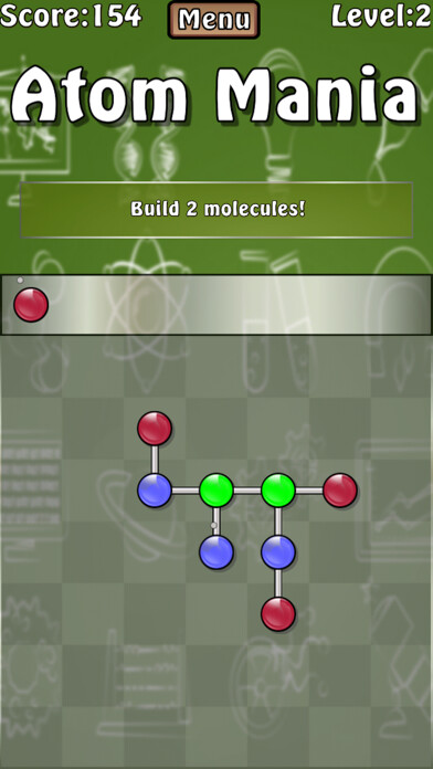Emulate iPhone app Atom Mania using MyAndroid Emulate iPhone app Atom Mania using MyAndroid
