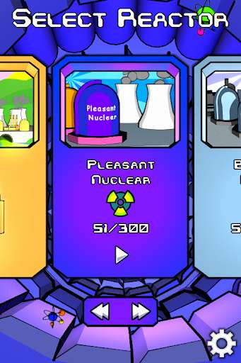 Run android online APK Atom Smashem from MyAndroid or emulate Atom Smashem using MyAndroid