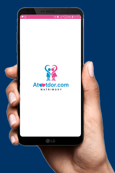 Run android online APK Atoot Dor - Matrimony App from MyAndroid or emulate Atoot Dor - Matrimony App using MyAndroid