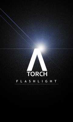 Emulate Android APK A Torch - LED Flashlight