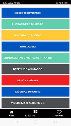 Run android online APK Ator famoso brasileiro 2020 from MyAndroid or emulate Ator famoso brasileiro 2020 using MyAndroid