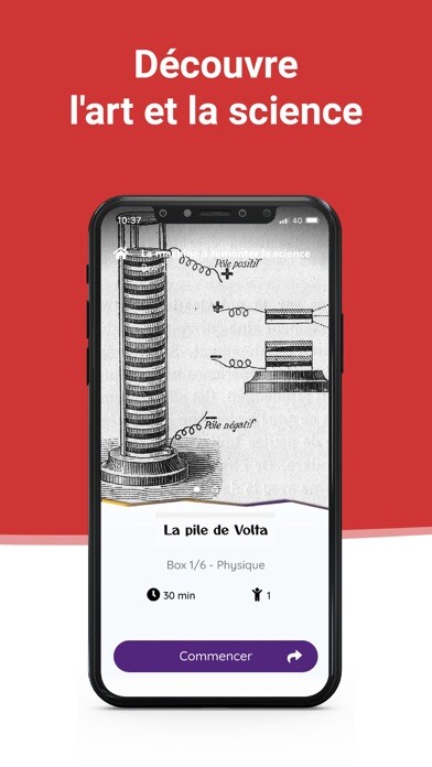 Emulate iPhone app Atorika using MyAndroid
