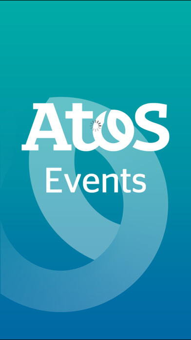 Emulate iPhone app Atos Events using MyAndroid