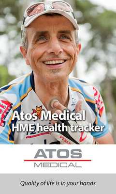 Emulate Android APK Atos Medical HME HealthTracker Emulate Android APK Atos Medical HME HealthTracker