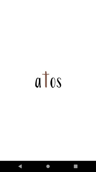 Run android online APK Atos from MyAndroid or emulate Atos using MyAndroid