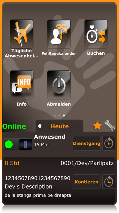 Run android online APK ATOSS Mobile WFM from MyAndroid or emulate ATOSS Mobile WFM using MyAndroid Run android online APK ATOSS Mobile WFM from MyAndroid or emulate ATOSS Mobile WFM using MyAndroid