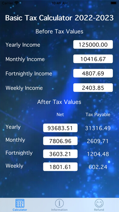 Run android online APK ATO Tax Calculator from MyAndroid or emulate ATO Tax Calculator using MyAndroid Run android online APK ATO Tax Calculator from MyAndroid or emulate ATO Tax Calculator using MyAndroid
