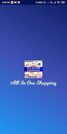Run android online APK AtoZ-AllinOneShopping from MyAndroid or emulate AtoZ-AllinOneShopping using MyAndroid