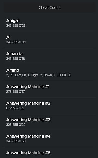 Run android online APK A to Z Cheats from MyAndroid or emulate A to Z Cheats using MyAndroid