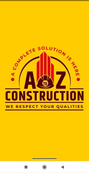 Run android online APK AtoZ Construction from MyAndroid or emulate AtoZ Construction using MyAndroid Run android online APK AtoZ Construction from MyAndroid or emulate AtoZ Construction using MyAndroid