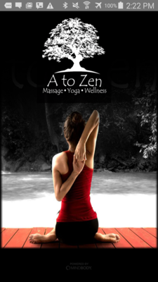 Emulate Android APK A to Zen Massage -Greensboro Emulate Android APK A to Zen Massage -Greensboro