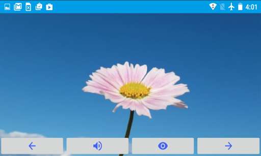 Run android online APK AtoZ Flowers Magic Prime from MyAndroid or emulate AtoZ Flowers Magic Prime using MyAndroid