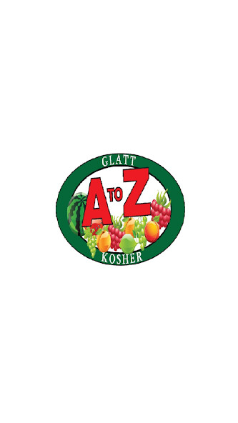 Run android online APK A to Z Kosher from MyAndroid or emulate A to Z Kosher using MyAndroid
