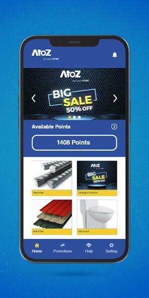 Run android online APK AtoZ Loyalty App from MyAndroid or emulate AtoZ Loyalty App using MyAndroid Run android online APK AtoZ Loyalty App from MyAndroid or emulate AtoZ Loyalty App using MyAndroid