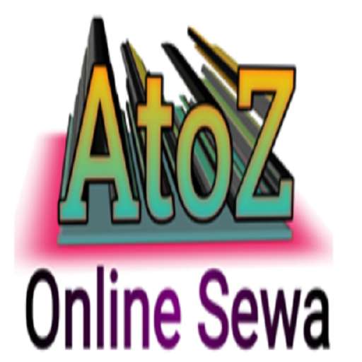 Run android online APK AtoZ Online Sewa from MyAndroid or emulate AtoZ Online Sewa using MyAndroid Run android online APK AtoZ Online Sewa from MyAndroid or emulate AtoZ Online Sewa using MyAndroid