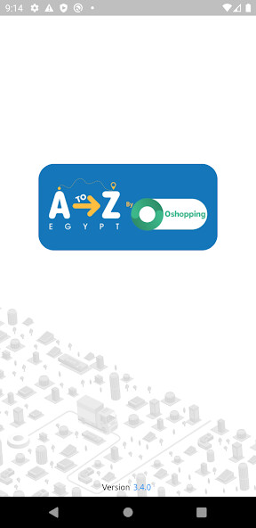 Run android online APK A to Z . Oshopping . EG from MyAndroid or emulate A to Z . Oshopping . EG using MyAndroid