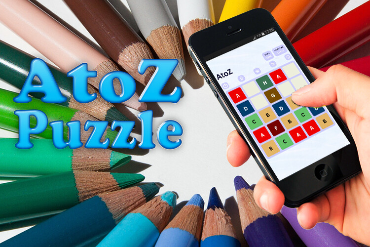 Emulate Android APK AtoZ Puzzle Emulate Android APK AtoZ Puzzle