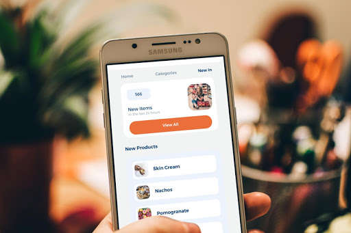 Run android online APK AtoZUI - Grocery Ecommerce React Native Template from MyAndroid or emulate AtoZUI - Grocery Ecommerce React Native Template using MyAndroid