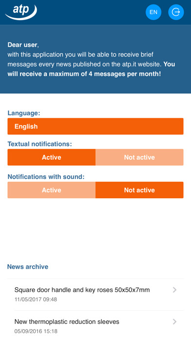 Emulate iPhone app ATP app using MyAndroid Emulate iPhone app ATP app using MyAndroid
