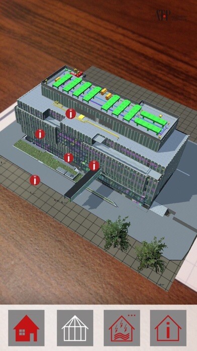Emulate iPhone app ATP-BIM using MyAndroid Emulate iPhone app ATP-BIM using MyAndroid