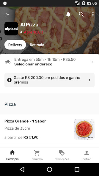 Run android online APK At Pizza from MyAndroid or emulate At Pizza using MyAndroid Run android online APK At Pizza from MyAndroid or emulate At Pizza using MyAndroid