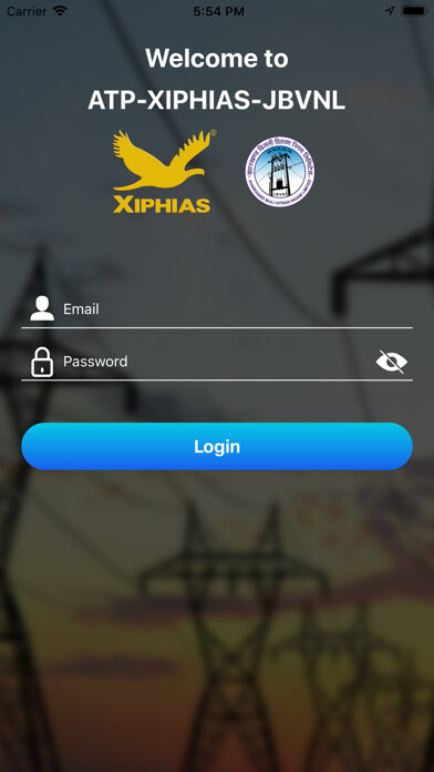 Emulate iPhone app ATP JBVNL using MyAndroid Emulate iPhone app ATP JBVNL using MyAndroid