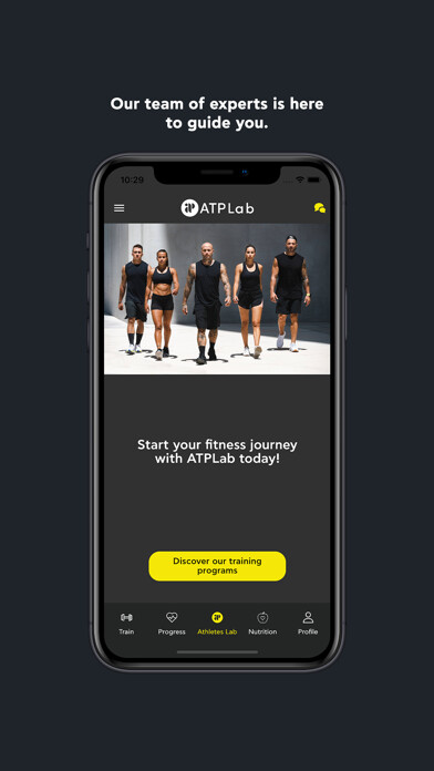 Emulate iPhone app ATPLab using MyAndroid Emulate iPhone app ATPLab using MyAndroid