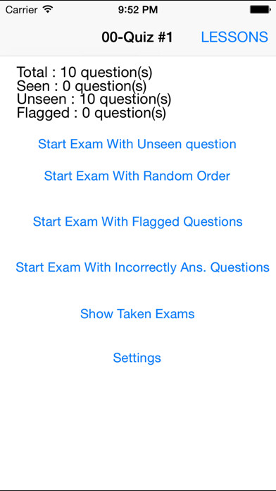 Emulate iPhone app ATPL Offline - JAA/FAA ATPL Pilot Exam Preparation + EuQB (Known as Bristol Question Base) using MyAndroid Emulate iPhone app ATPL Offline - JAA/FAA ATPL Pilot Exam Preparation + EuQB (Known as Bristol Question Base) using MyAndroid
