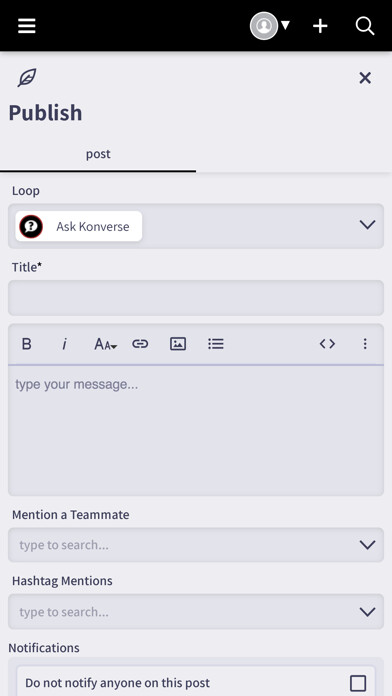 Emulate iPhone app AtProperties Agent App using MyAndroid