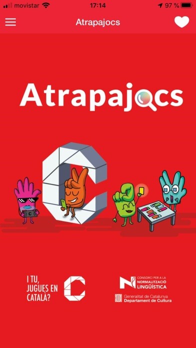 Run android online APK Atrapajocs from MyAndroid or emulate Atrapajocs using MyAndroid Run android online APK Atrapajocs from MyAndroid or emulate Atrapajocs using MyAndroid