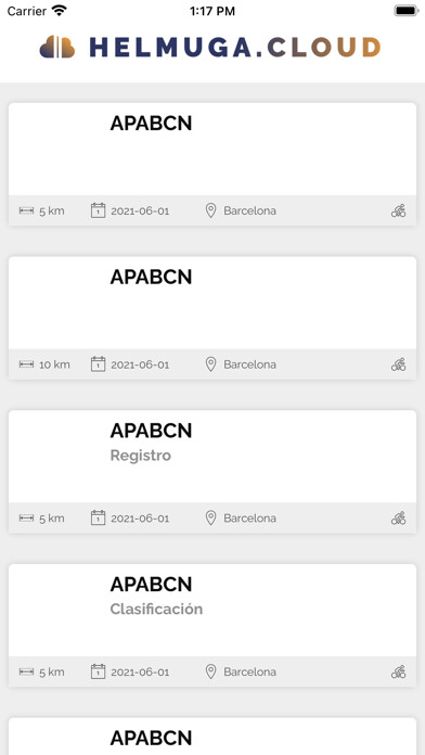 Emulate iPhone app atrAPA km using MyAndroid Emulate iPhone app atrAPA km using MyAndroid