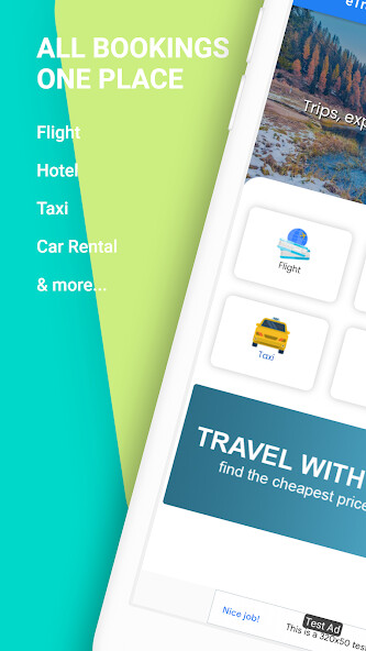 Run android online APK aTravelikes -  Flight  Hotel from MyAndroid or emulate aTravelikes -  Flight  Hotel using MyAndroid