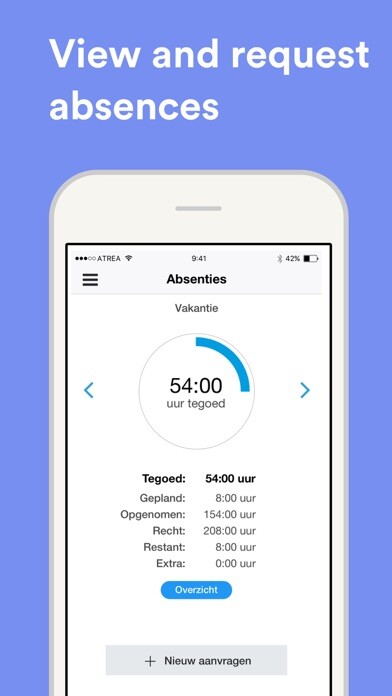 Emulate iPhone app Atrea App using MyAndroid Emulate iPhone app Atrea App using MyAndroid