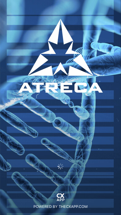 Emulate iPhone app Atreca Connect using MyAndroid Emulate iPhone app Atreca Connect using MyAndroid