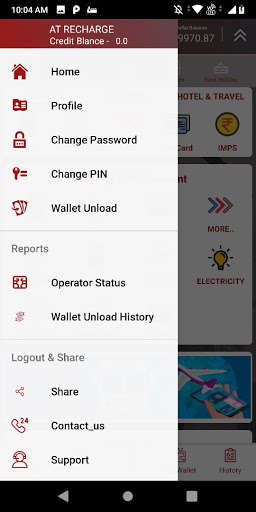 Run android online APK At Recharge from MyAndroid or emulate At Recharge using MyAndroid Run android online APK At Recharge from MyAndroid or emulate At Recharge using MyAndroid