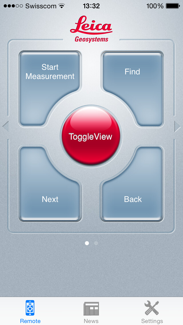 Emulate iPhone app AT Remote App using MyAndroid Emulate iPhone app AT Remote App using MyAndroid