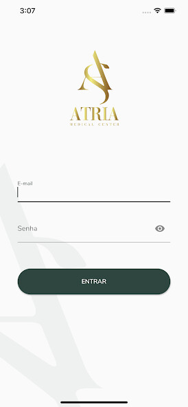 Emulate iPhone app Atria using MyAndroid Emulate iPhone app Atria using MyAndroid