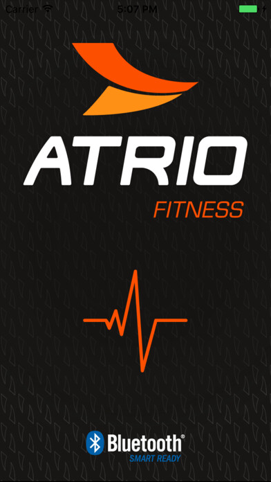 Emulate iPhone app Atrio Fitness using MyAndroid Emulate iPhone app Atrio Fitness using MyAndroid