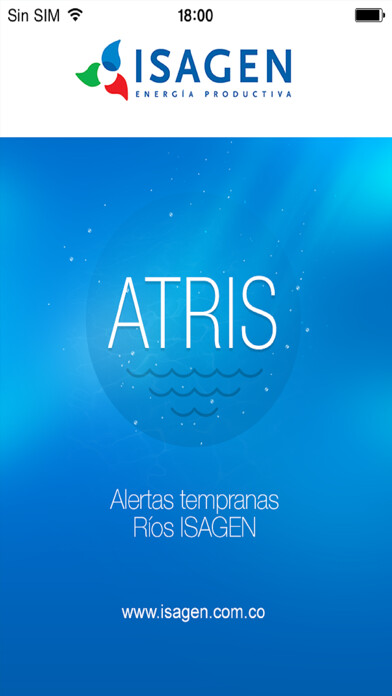 Emulate iPhone app ATRIS using MyAndroid Emulate iPhone app ATRIS using MyAndroid